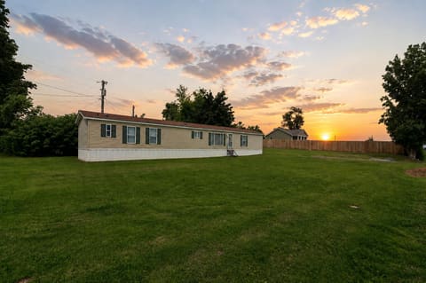180 KY-94, Fulton, KY 42041 — photo 2
