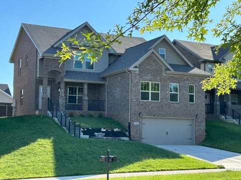 3324 Polo Club Boulevard, Lexington, KY 40509 — photo 2