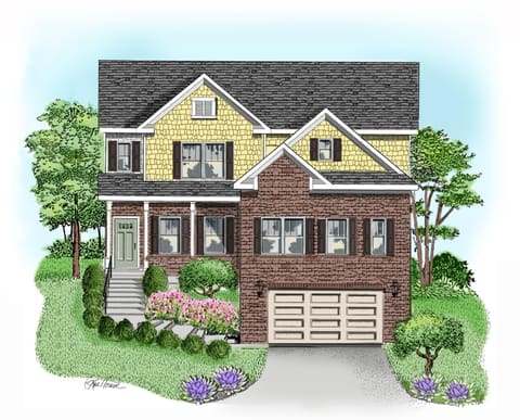 3324 Polo Club Boulevard, Lexington, KY 40509 — photo 3