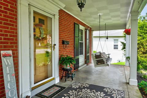 632 Beaumont Avenue, Harrodsburg, KY 40330 — photo 2