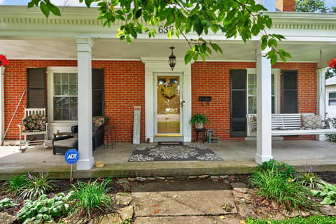 632 Beaumont Avenue, Harrodsburg, KY 40330 — photo 3