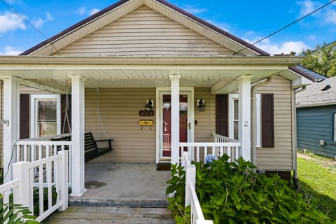 409 Noel Avenue, Frankfort, KY 40601 — photo 3
