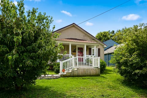 409 Noel Avenue, Frankfort, KY 40601 — photo 5