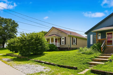 409 Noel Avenue, Frankfort, KY 40601 — photo 4