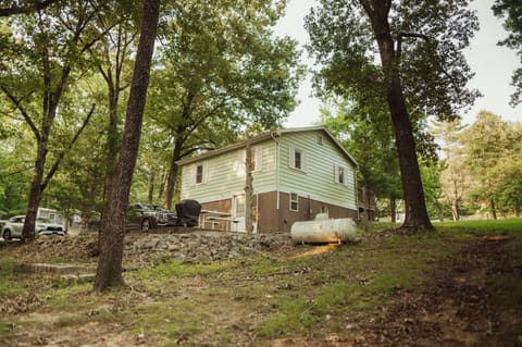 84 Arrowhead Road, Eddyville, KY 42038 — photo 2