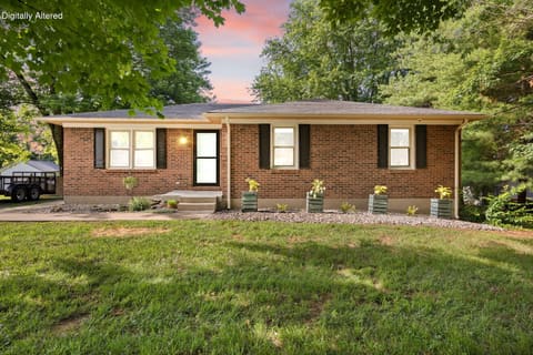 517 Greer Lane, Bardstown, KY 40004 — photo 2