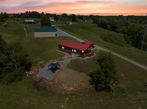 649 Snedegar Road, Mt Sterling, KY 40353 — photo 3