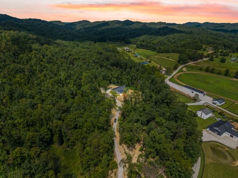 2610 E 2615 E Fork Rd Road, Means, KY 40346 — photo 2