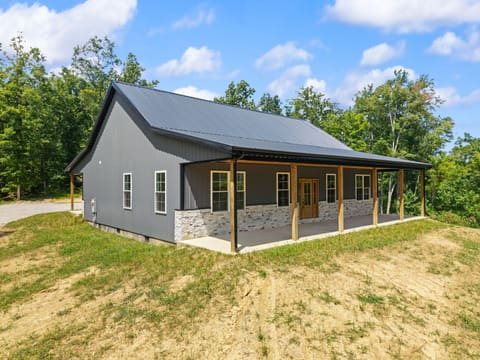 2610 E 2615 E Fork Rd Road, Means, KY 40346 — photo 3