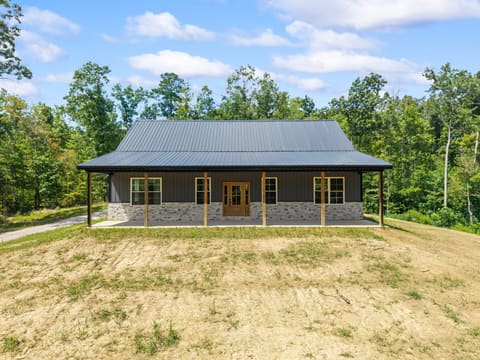 2610 E 2615 E Fork Rd Road, Means, KY 40346 — photo 4