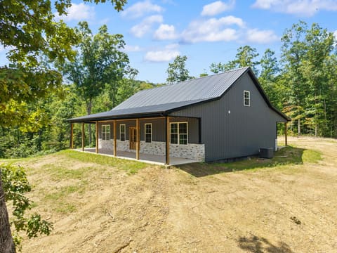 2610 E 2615 E Fork Rd Road, Means, KY 40346 — photo 5