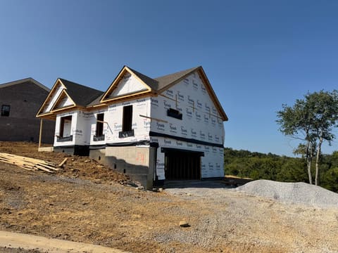 317 Circle Point Drive, Richmond, KY 40475 — photo 2