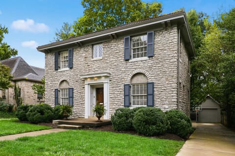 222 Kingsway Drive, Lexington, KY 40502 — photo 2