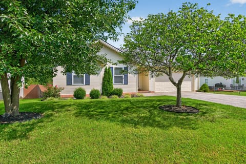 204 Lindsey Court, Winchester, KY 40391 — photo 2