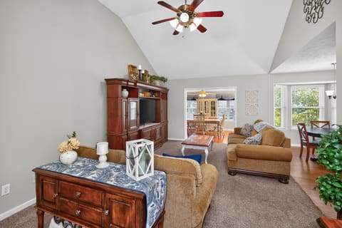 204 Lindsey Court, Winchester, KY 40391 — photo 4