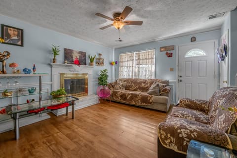 3219 Aqueduct Drive, Lexington, KY 40517 — photo 2