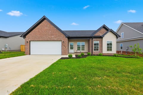 500 Krauss Drive, Nicholasville, KY 40356 — photo 2