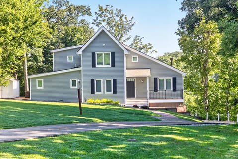 225 Beams Drive, Harrodsburg, KY 40330 — photo 3