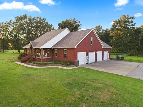 3752 Kentucky 121, Murray, KY 42071 — photo 2