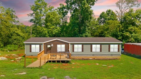 524 Coal Pit Road, Somerset, KY 42501 — photo 2