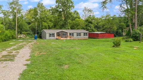 524 Coal Pit Road, Somerset, KY 42501 — photo 3