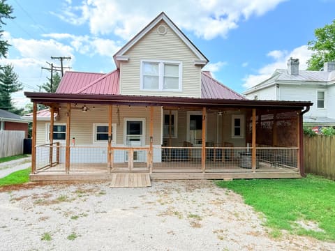 278 E Main Street, Paris, KY 40361 — photo 4