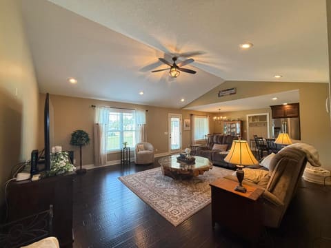 2141 Rob Mason Road, Murray, KY 42071 — photo 5