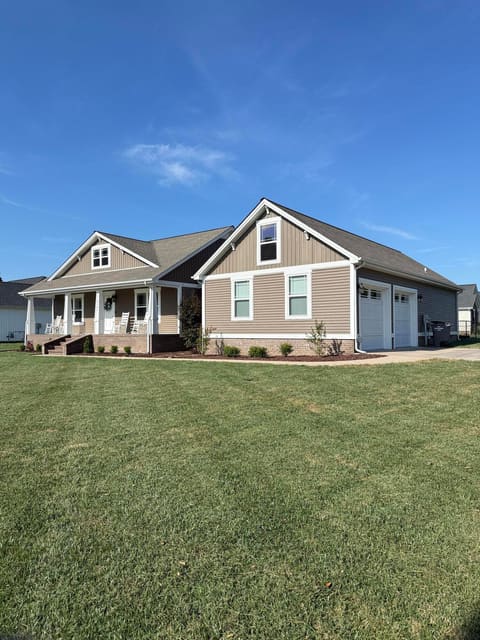 2141 Rob Mason Road, Murray, KY 42071 — photo 3