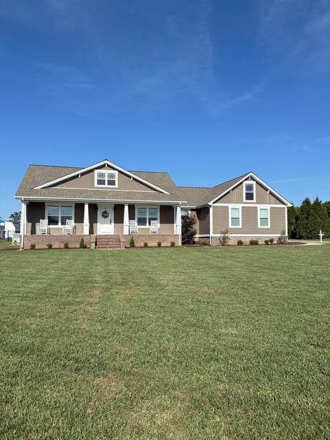 2141 Rob Mason Road, Murray, KY 42071 — photo 2