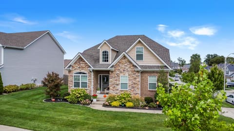 2017 Lawton Flat, Lexington, KY 40509 — photo 2