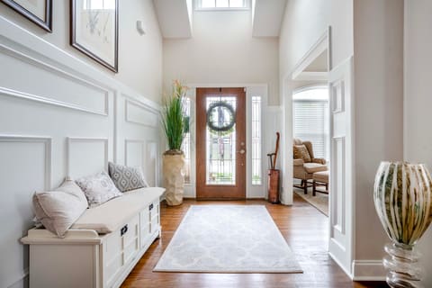 2017 Lawton Flat, Lexington, KY 40509 — photo 3