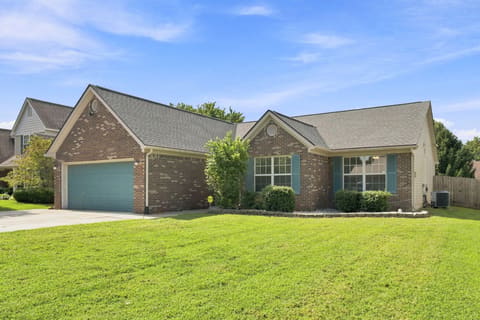 209 Atwood Drive, Georgetown, KY 40324 — photo 3