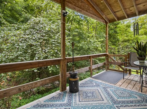 831 Beech Bottom Road, Wooton, KY 41776 — photo 3