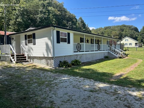 1325 Black Creek Road, Clay City, KY 40312 — photo 3
