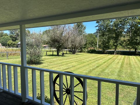 1325 Black Creek Road, Clay City, KY 40312 — photo 5
