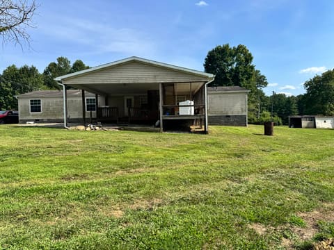 1302 Stoney Fork Road, Corbin, KY 40701 — photo 3