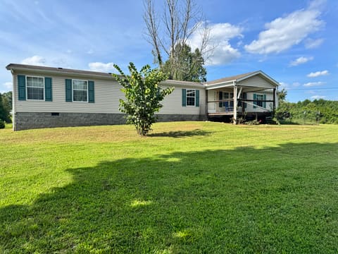 1302 Stoney Fork Road, Corbin, KY 40701 — photo 2