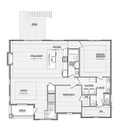 317 Circle Point Drive, Richmond, KY 40475 — photo 4