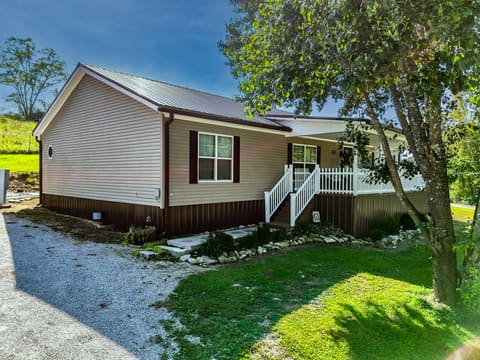 4500 Kentucky 36, Owingsville, KY 40360 — photo 3