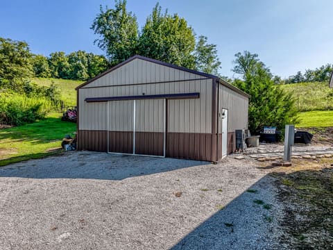 4500 Kentucky 36, Owingsville, KY 40360 — photo 5