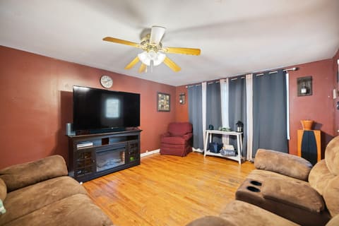1435 Clover Bottom Creek Road, McKee, KY 40447 — photo 5