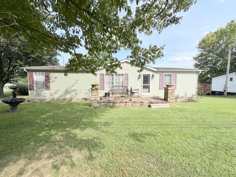 4265 Willailla Road, Brodhead, KY 40409 — photo 2