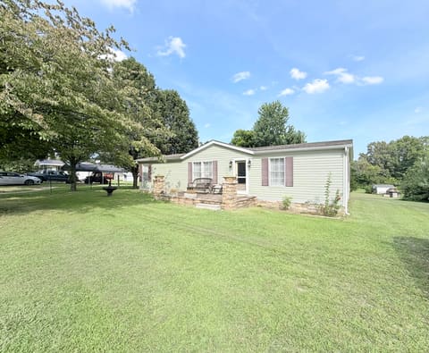 4265 Willailla Road, Brodhead, KY 40409 — photo 3