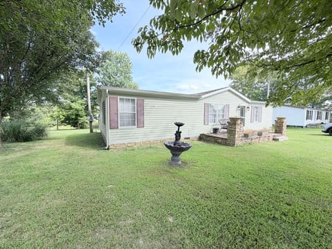 4265 Willailla Road, Brodhead, KY 40409 — photo 4