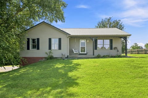 289 Turner Ridge, Richmond, KY 40475 — photo 2
