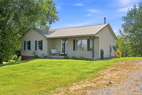 289 Turner Ridge, Richmond, KY 40475 — photo 3