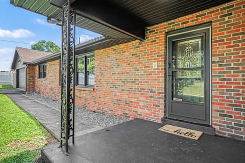 1020 Fogg Pike, Mt Sterling, KY 40353 — photo 4