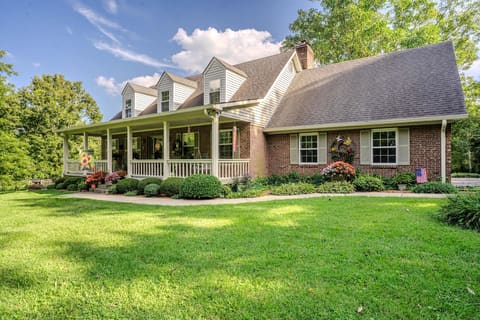 2075 Pinckard Pike, Versailles, KY 40383 — photo 3