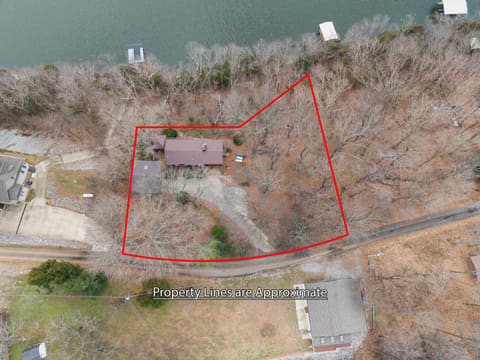290 Deer Run Road, Eddyville, KY 42038 — photo 2