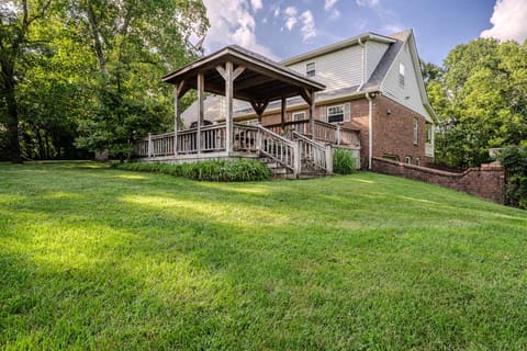 2075 Pinckard Pike, Versailles, KY 40383 — photo 4